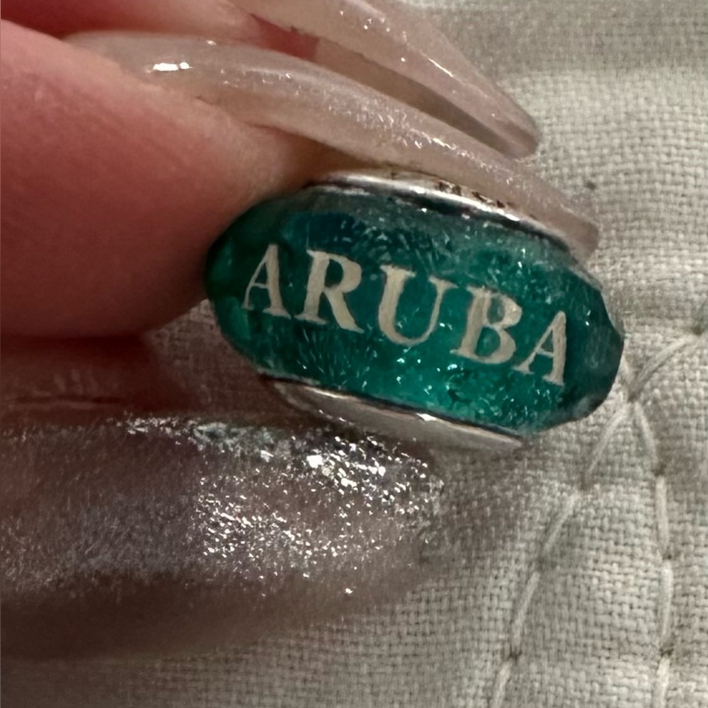 Pandora Charm